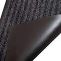 highly absorbent dirt stopper mat