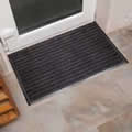the Admiral Barrier dirt trapper mat