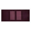 Rio Machine Washable Runner 57 x 150 cms Purple & Lilac