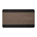 Verona Entrance Runner 67 x 120 cms Light & Dark Grey
