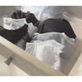Drawer Organizers - 20 Packs of 2