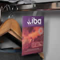 IBA Jardins de Grenade Wardrobe Freshener with removable hanging hook