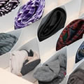 Caraselle Pack of 30 x Expandable Drawer Dividers 80 x 80 x 70 cm.  Designed & Made in The UK. No Assembly Required! (10 Packs of 3)