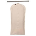 Dress Cover- zipped 100% cotton.