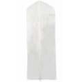 Beige 100% Natural Cotton Extra Wide Dress Cover