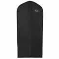 Black Peva Dress Cover