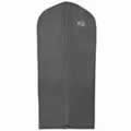 Dark Grey Peva Dress Cover