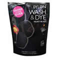 The Caraselle Dylon Wash & Dye Velvet Black 400g