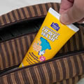 Caraselle Handy Tube of Concentrated Travel Wash 100ml