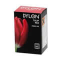 Caraselle Dylon Fabric Dye Tulip Red 200g