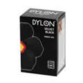 Caraselle Dylon Fabric Dye Velvet Black 200g
