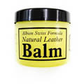 Albion Swiss Formula Natural Leather Balm 500ml