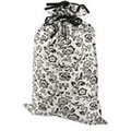 Filigree laundry bag