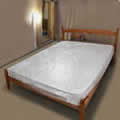 Caraselle Polythene Cover for Double / King Size Mattress