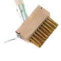 The Caraselle 2 in 1 Patio, Paving & Decking Cleaning Brush