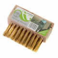 The Caraselle Replacement Head for 2 in 1 Patio, Paving & Decking Brush