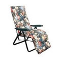 Deluxe Dark Green High Quality PVC Backed Polyester Stacking Chair Cover by Bosmere