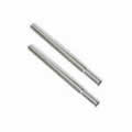 Pair of 30.5 cm (12in) Chrome Extension Pieces