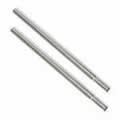 Pair of 46cm (18in) Chrome Extension Pieces