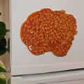 Paladone Beans Jigsaw Fridge Magnet