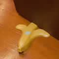 Banana Door Stop