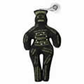 The Voodoo Doll - The Traffic Warden