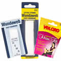 Hem Repair from Wundaweb & VELCRO&reg; Brand