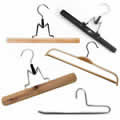 Trouser hangers