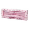 Heathcote & Ivory Sweet Pea Scented clothes hangers