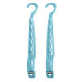 The Caraselle Pack of 2 x Handy Hangers from MInky.