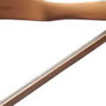 Non-Slip Trouser Bar