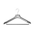 Extendable Super Wide Suit Hanger. Extends in width from 38cms to 60cms for really wide garments.