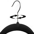 non-slip hanger