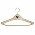 Caraselle Eco Shaped Suit Hanger with Trouser Bar