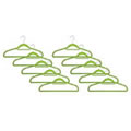 plastic hangers