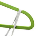 belt hanging bar