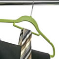 tie hangers