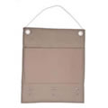 Hanging Magazine Organiser