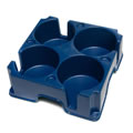 Muggi Mark 2 Cup Holder. Designed & Made in England