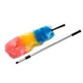 Antistatic Duster with Flexible Head & Telescopic Handle