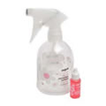 Aquo Ironing Spray with Mimosa & Rose