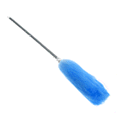 Deluxe 100% Lambswool Fluffy Duster made in England 25" long (635mm)