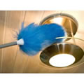 high reach cleaning brushes & dusters