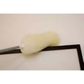lambswool soft duster