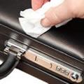 Caraselle Deluxe Leather Travel Range