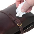 Caraselle Lord Sheraton Leather Wipes