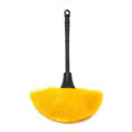 Mini Duster, Non-Feather, Non-Allergenic Polyester Duster