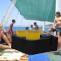 Muggi 4 glass Holder
