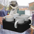 Muggi 4 cup Holder