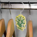 orphea moth repellent strips